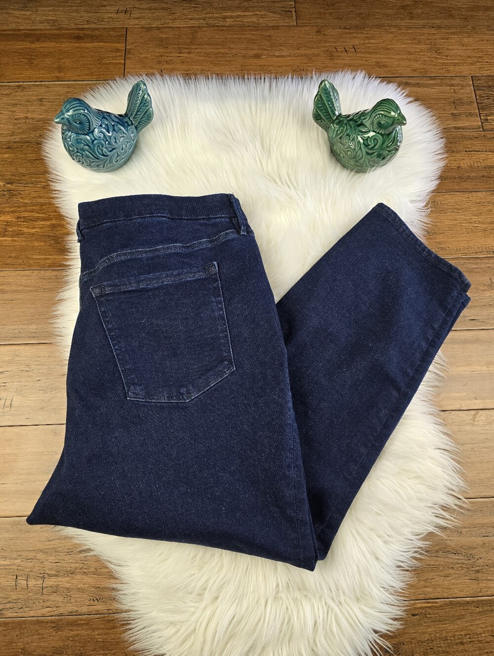 Good American Good Legs Darkwash Jeans 20-26